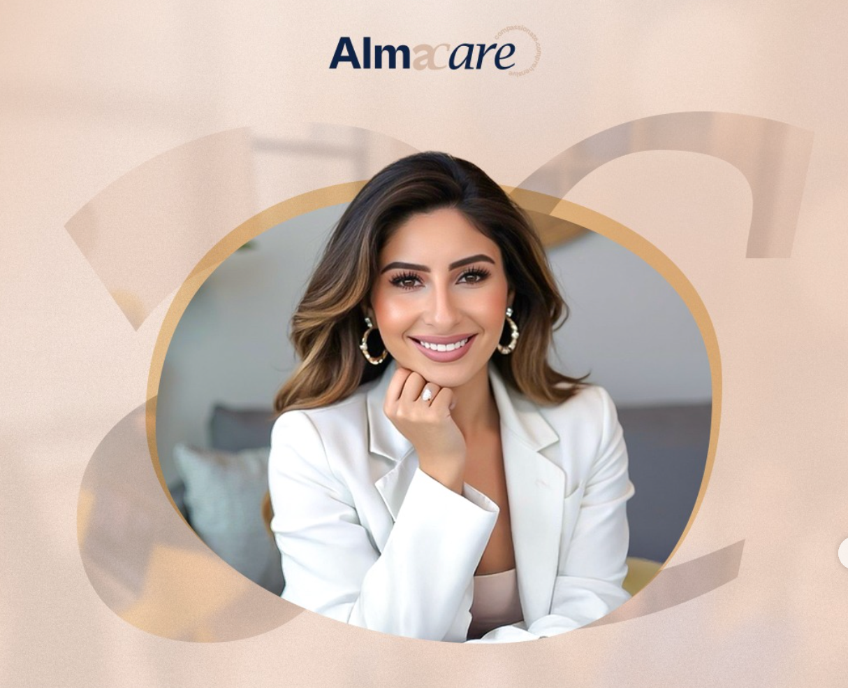 Ms. Kira Nashed